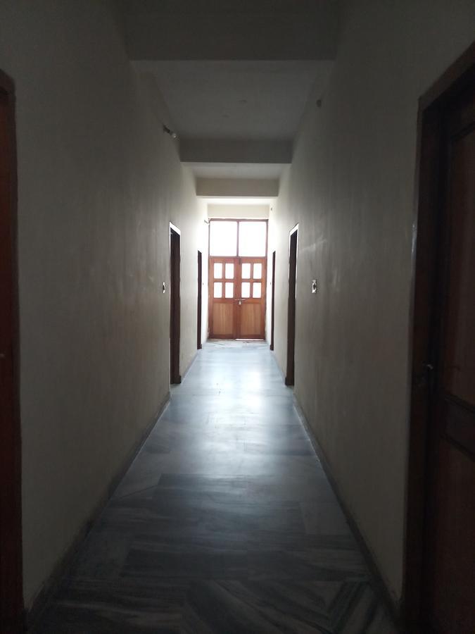 Hotel Satkar, Haridwār Екстериор снимка