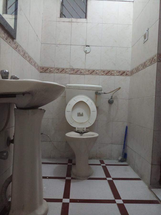 Hotel Satkar, Haridwār Екстериор снимка