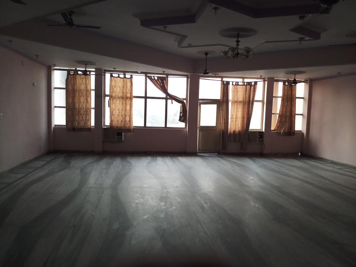 Hotel Satkar, Haridwār Екстериор снимка